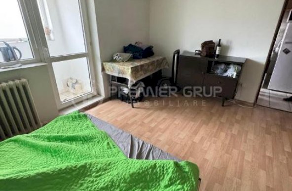 Apartament 1 cameră 42mp | Nicolina