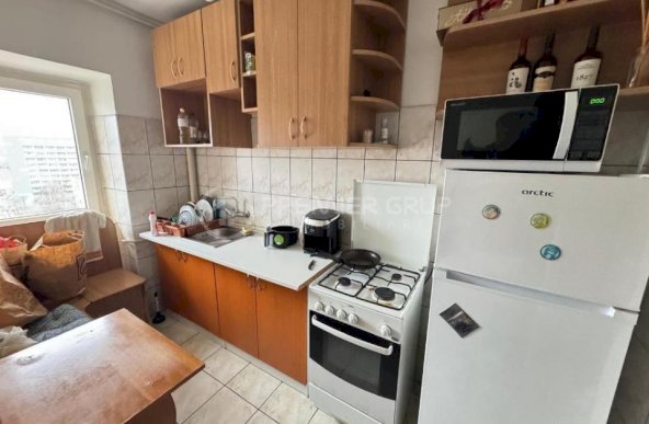 Apartament 1 cameră 42mp | Nicolina