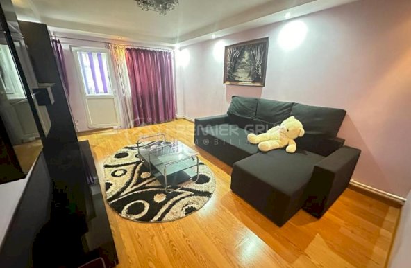 Apartament 2 camere, Nicolina - CUG, 55mp