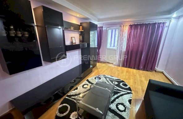 Apartament 2 camere, Nicolina - CUG, 55mp