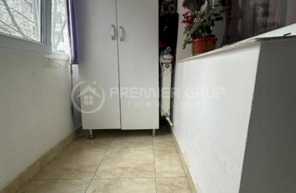 Apartament 2 camere, Nicolina - CUG, 55mp