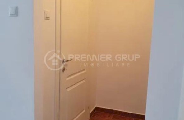 Apartament 1 camera, centrală termică, Alexandru cel Bun