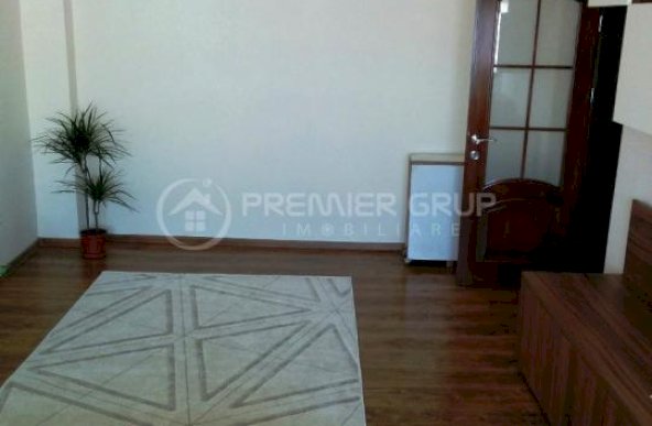 Apartament 1 camera RENOVAT, Gara, 42mp, CT, AC