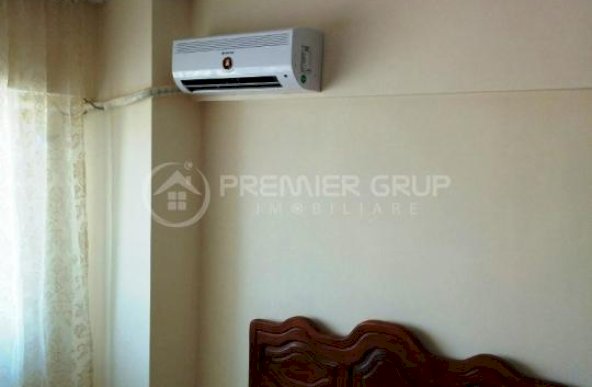 Apartament 1 camera RENOVAT, Gara, 42mp, CT, AC