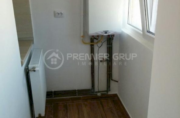 Apartament 1 camera RENOVAT, Gara, 42mp, CT, AC