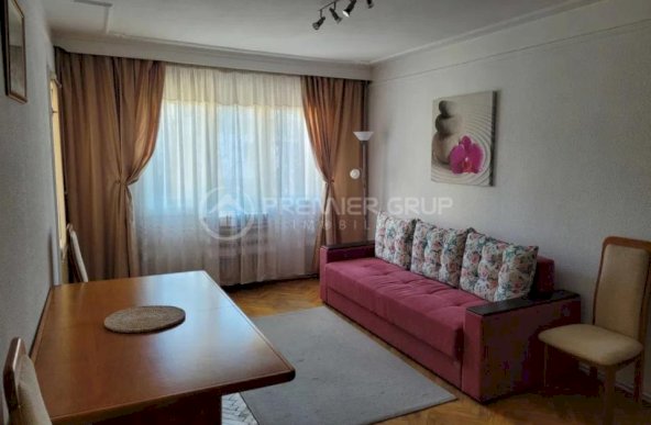 Etaj 2! Apartament 3 camere, Podu Ros, fără risc