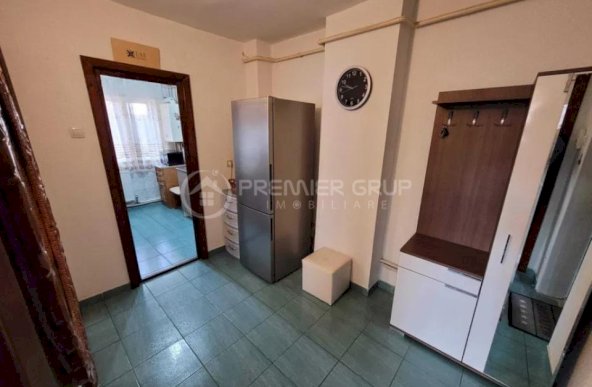 Etaj 2! Apartament 3 camere, Podu Ros, fără risc