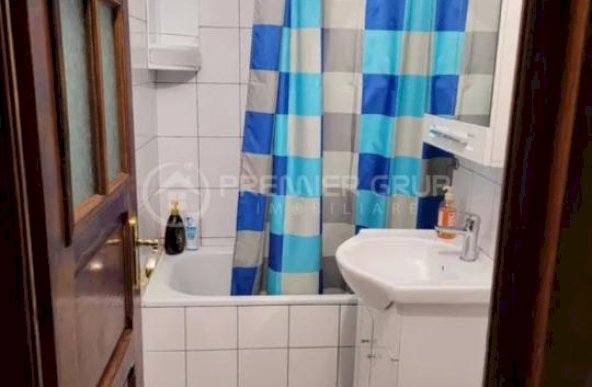 Etaj 2! Apartament 3 camere, Podu Ros, fără risc