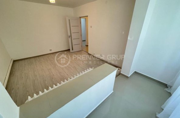 Apartament 2 camere 55mp | Tătărași, CT, renovat