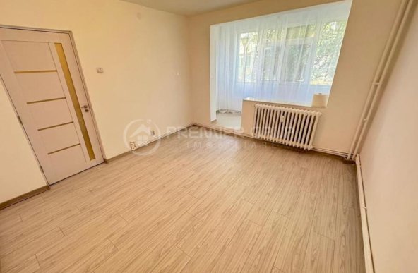 Apartament 2 camere 55mp | Tătărași, CT, renovat