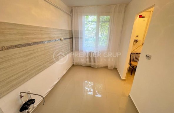 Apartament 2 camere 55mp | Tătărași, CT, renovat