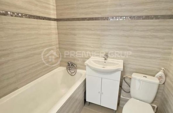 Apartament 2 camere 55mp | Tătărași, CT, renovat