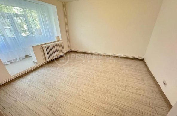 Apartament 2 camere 55mp | Tătărași, CT, renovat