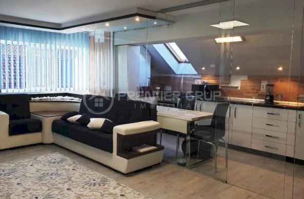 Apartament 3 cam 120mp | Păcurari, PET FRIENDLY