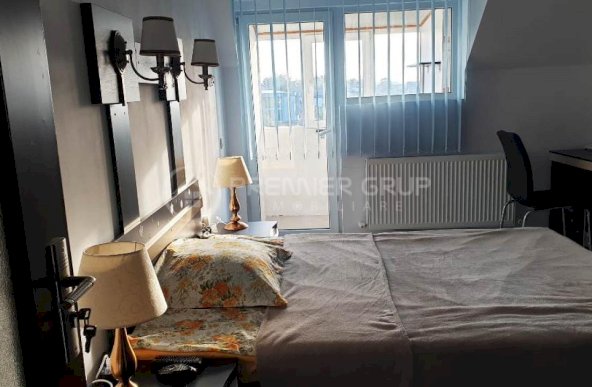 Apartament 3 cam 120mp | Păcurari, PET FRIENDLY