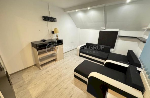 Apartament 3 cam 120mp | Păcurari, PET FRIENDLY