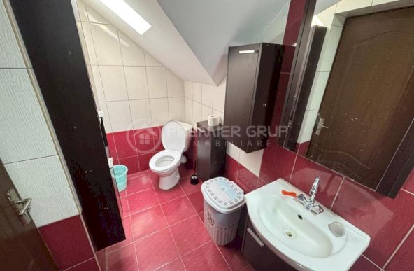 Apartament 3 cam 120mp | Păcurari, PET FRIENDLY