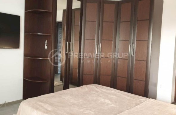 Apartament 3 cam 120mp | Păcurari, PET FRIENDLY