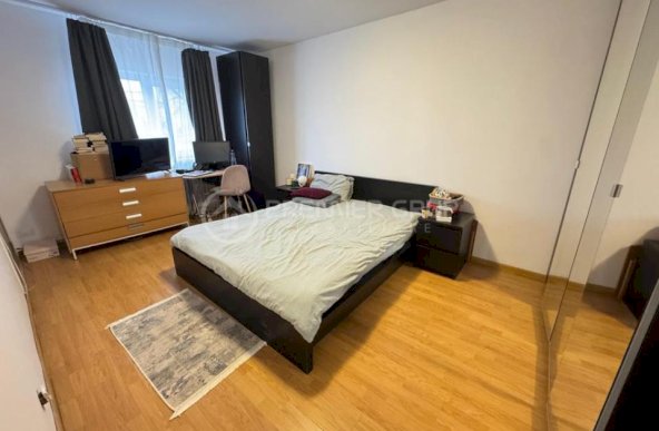 Apartament 2 camere, Nicolina - LIDL, 48mp, CT