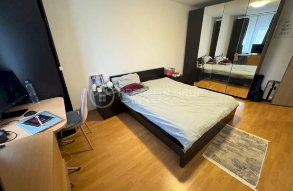 Apartament 2 camere, Nicolina - LIDL, 48mp, CT