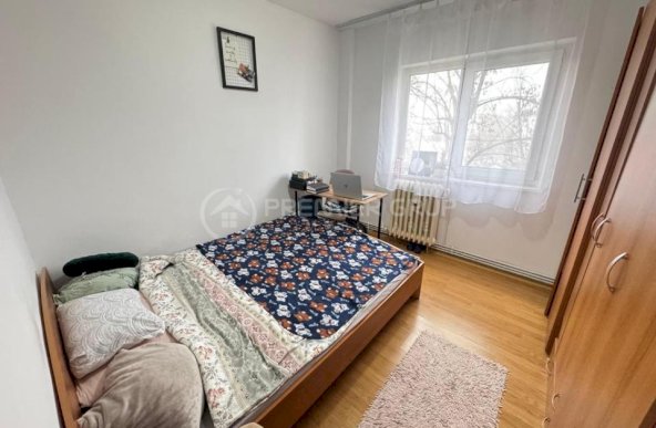 Apartament 2 camere, Nicolina - LIDL, 48mp, CT