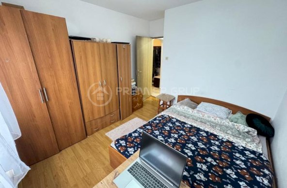 Apartament 2 camere, Nicolina - LIDL, 48mp, CT