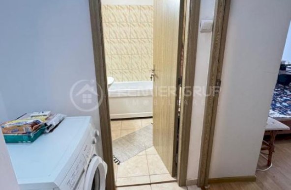 Apartament 2 camere, Nicolina - LIDL, 48mp, CT