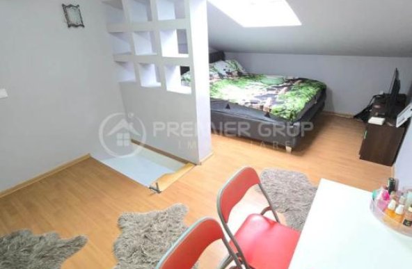 Apartament 2 camere, Nicolina, 50mp, CT, AC