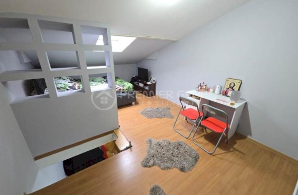 Apartament 2 camere, Nicolina, 50mp, CT, AC