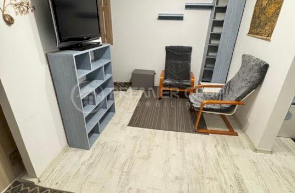 Etaj 3! Apartament 2 camere, Tatarasi, fără risc