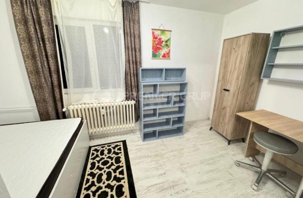 Etaj 3! Apartament 2 camere, Tatarasi, fără risc