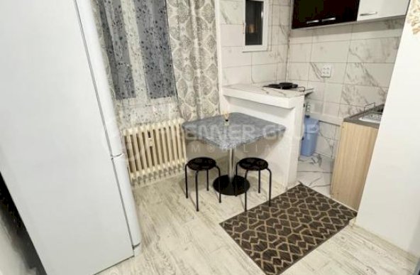 Etaj 3! Apartament 2 camere, Tatarasi, fără risc