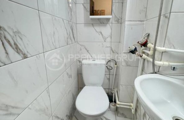 Etaj 3! Apartament 2 camere, Tatarasi, fără risc