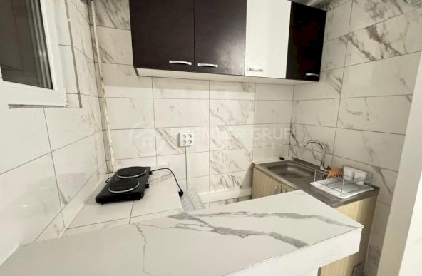 Etaj 3! Apartament 2 camere, Tatarasi, fără risc