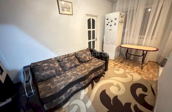 Etaj 1! Apartament 2 camere cu balcon, Tatarasi