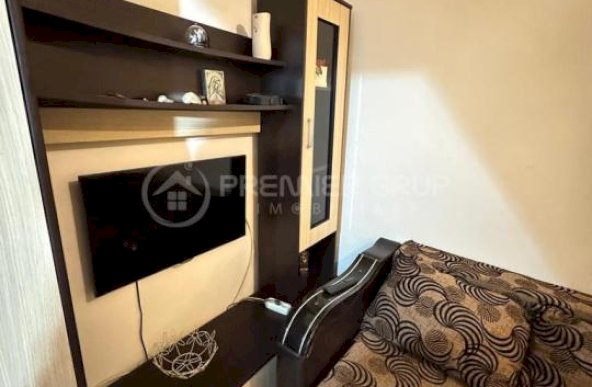 Etaj 1! Apartament 2 camere cu balcon, Tatarasi