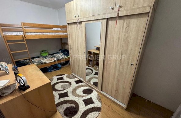 Etaj 1! Apartament 2 camere cu balcon, Tatarasi