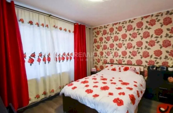 Apartament 3 camere decomandat 66mp | Podu Roș