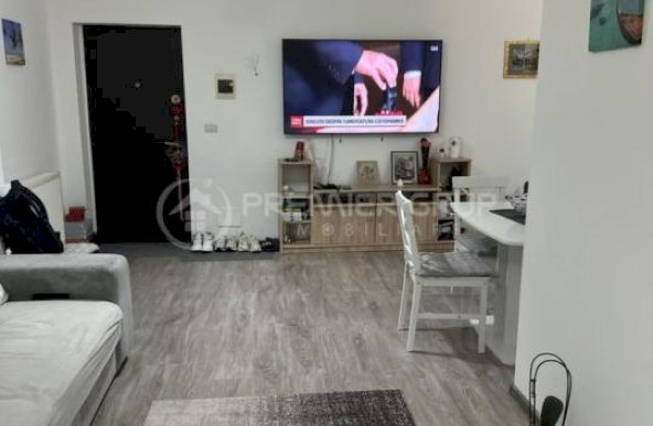 ETAJ 2! Apartament 2 camere CUG, 55mp, PARCARE