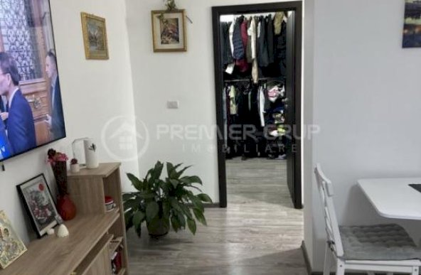 ETAJ 2! Apartament 2 camere CUG, 55mp, PARCARE