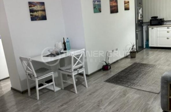 ETAJ 2! Apartament 2 camere CUG, 55mp, PARCARE