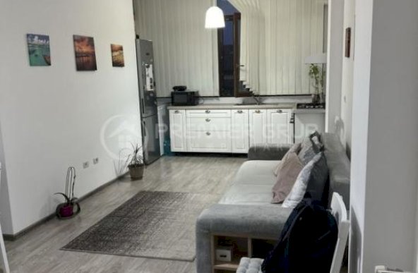 ETAJ 2! Apartament 2 camere CUG, 55mp, PARCARE