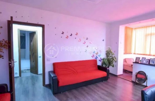 OCAZIE! Apartament 3 cam decomandat 66mp | Podu Roș