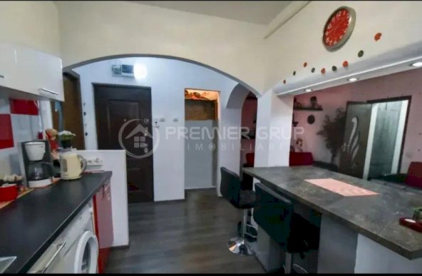 OCAZIE! Apartament 3 cam decomandat 66mp | Podu Roș