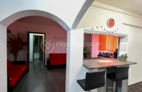 OCAZIE! Apartament 3 cam decomandat 66mp | Podu Roș