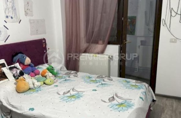 Apartament 2 camere CUG, 55mp, PARCARE, ETAJ 2