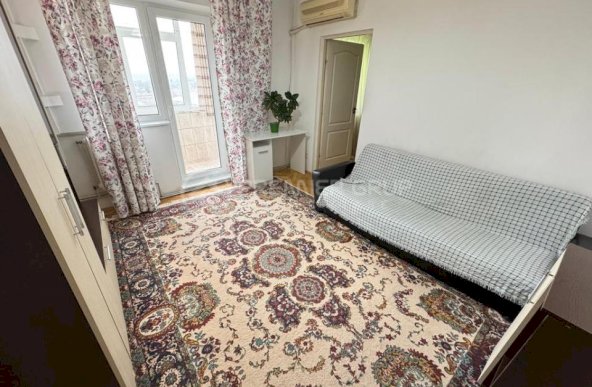  Apartament 2 camere Tatarasi, etaj intermediar, fără risc