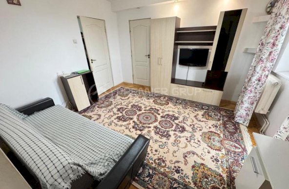  Apartament 2 camere Tatarasi, etaj intermediar, fără risc