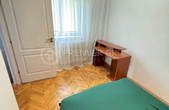  Apartament 2 camere Tatarasi, etaj intermediar, fără risc