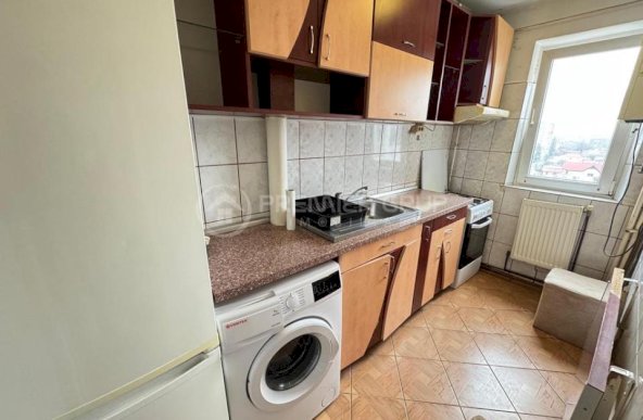  Apartament 2 camere Tatarasi, etaj intermediar, fără risc